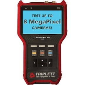 CamView HD Pro Testing Device