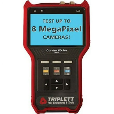 CamView HD Pro Testing Device