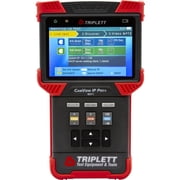 Triplett CamView IP Pro+ CCTV Test Meter