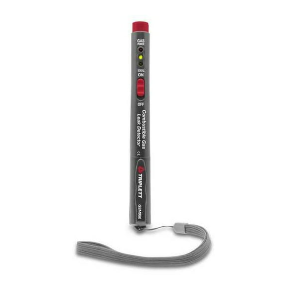 Triplett Combustible Gas Detector, 50 to 122F GSM050