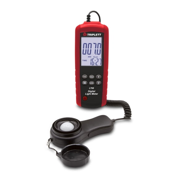 LightMeter, +/-3%Light ACC", FullSize, LT65