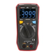 Triplett MM200-NIST Multimeter,