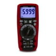 thumbnail image 1 of Triplett MM650 6000 Count True RMS High Performance Digital Multimeter, Waterproof, 1 of 4