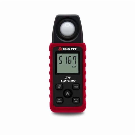 LightMeter, +/-3%Light ACC", FullSize, LT75