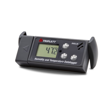 Hygrothermometer Datalogger RHDL30