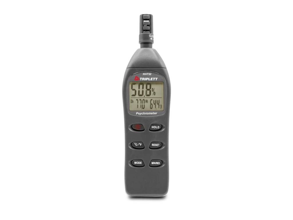 HygroThermoPsychrometer,Onboard,NoNIST RHT32