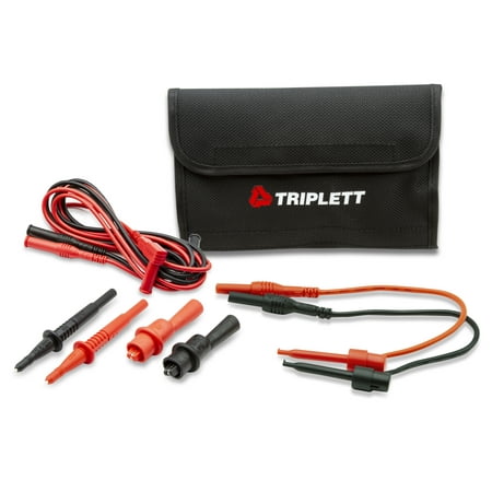 Triplett TLK008 Electronic 42" Test Lead Kit