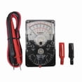 thumbnail image 1 of Triplett Analog Multimeter, 1,200 V, 20 megaohm 3018, 1 of 3