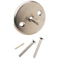 thumbnail image 1 of Triplever Faceplate Br Nickel PP826-1BN, 1 of 1