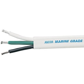 Triplex Cable 10/3 Awg (3 X 5Mm2)