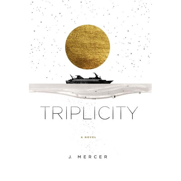 Triplicity, (Hardcover)