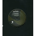 thumbnail image 1 of Tripmastaz - House Syndrome - Electronica - Vinyl, 1 of 1