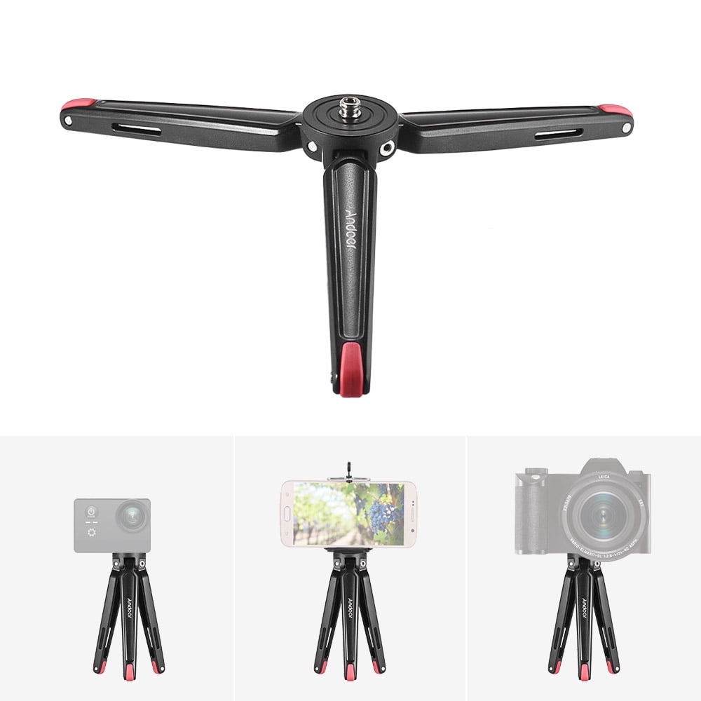 Tripod,11lbs Load Dslr 6 5 4 Compatible With Camera Stand Alloy 5 4 ...