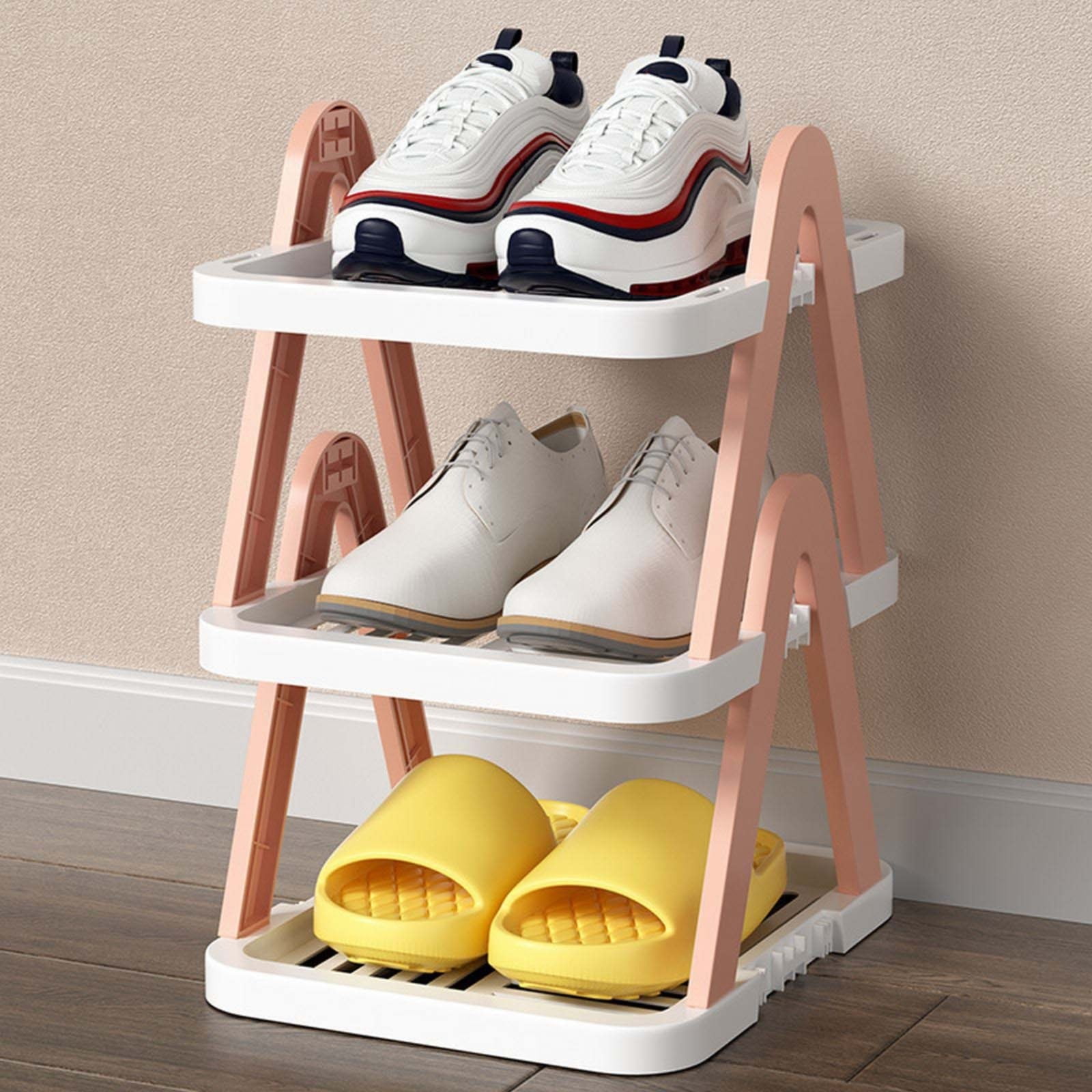 Unique shoe storage sale