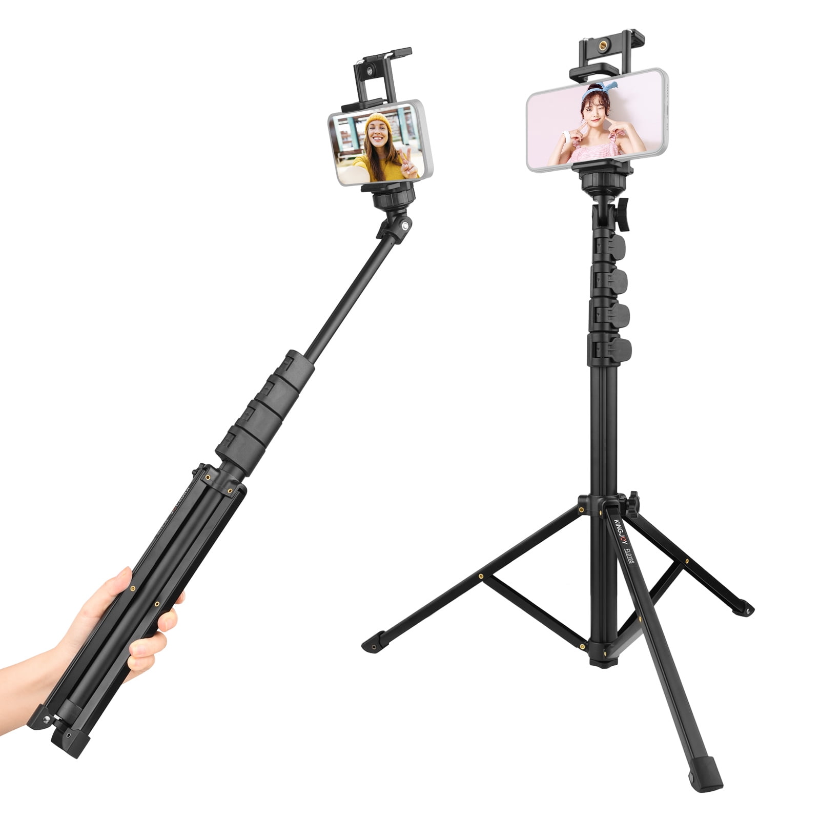 Tripod,Alloy Stand With Stand With 1/4 Duty Alloy Stand Inch Screw ...