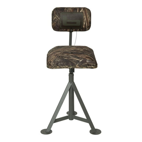 Tripod Blind Stool