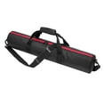 thumbnail image 1 of Tripod Carrying Case Bag Padded Shockproof Nylon for Light Stands Booms and Photography Studio Equipment, 1 of 9