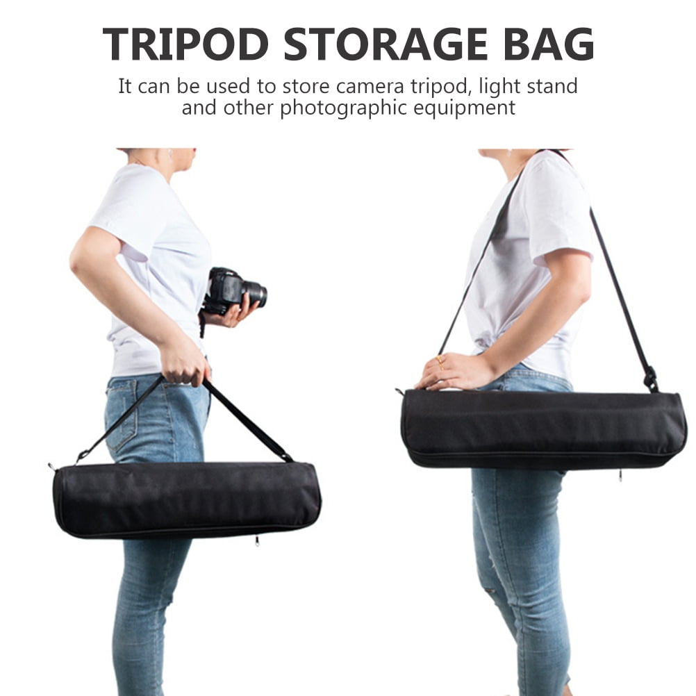 Tripod Carrying Case Portable Tripod Storage Bag Camera Tripod