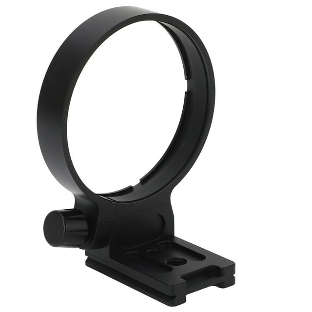 Tripod Collar Mount Ring Lens Collar Tripod Mount Ring Bracket with 1