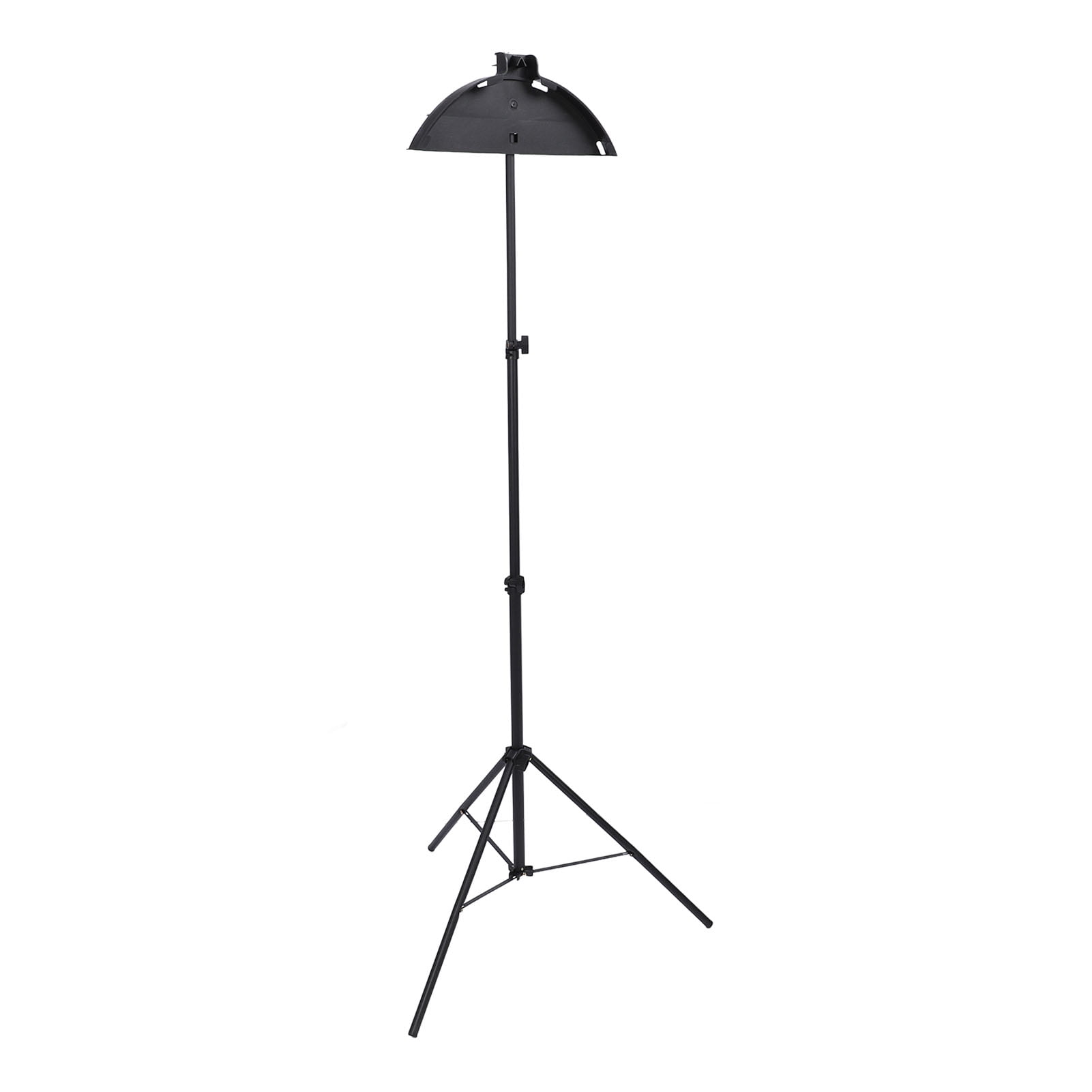 Tripod Dartboard Stand Tripod Dartboard Stand, Plastic Steel Dartboard Fixing Tray Bracket for Home Entertainment