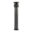 thumbnail image 1 of Tripod Extension Center Column Extender 1/4 to 3/8 Screw Thread Rod for Photo Studio Monopod DSLR Camera Microphone, 1 of 11