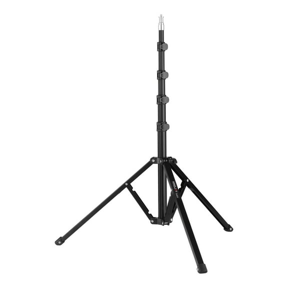 Tripod,Fl2019 Adjustable Metal Load 1/4 Inch Studio Softbox Led Metal Stand Max. Studio Softbox Stand Load 1/4 Screw Max. Studio Led Video Umbrella Inch Screw Max. 1/4 Inch Screw Saante