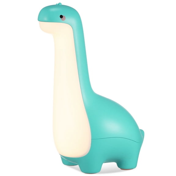 Tripod Floor Lamp Dinosaur Night Light Child Student
