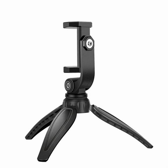 Tripod Foldable 360 Rotation Selfie Stick Monopods Video Stand Universal for Smartphone