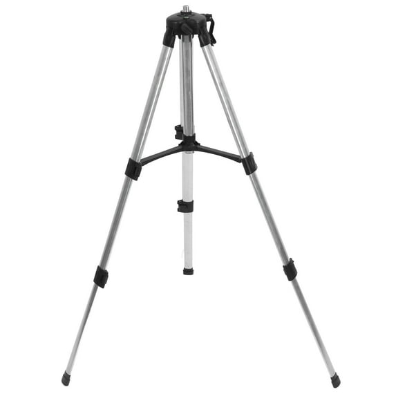 Tripod?Holder, Compact Aluminum Alloy Free Angle?Adjustment Tripod?Level?Stand For Shooting