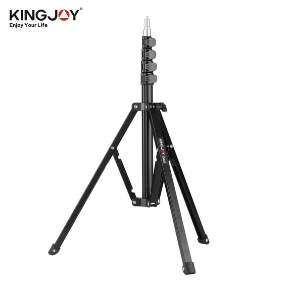 Tripod,Led Inch Screw Max. Fl2019 Adjustable Metal Max. Studio Softbox Screw Max. Studio Load 1/4 Inch 1/4 Inch Screw Metal Stand Video Umbrella Stand Load 1/4 Eryue Softbox L-ed Video Bortt