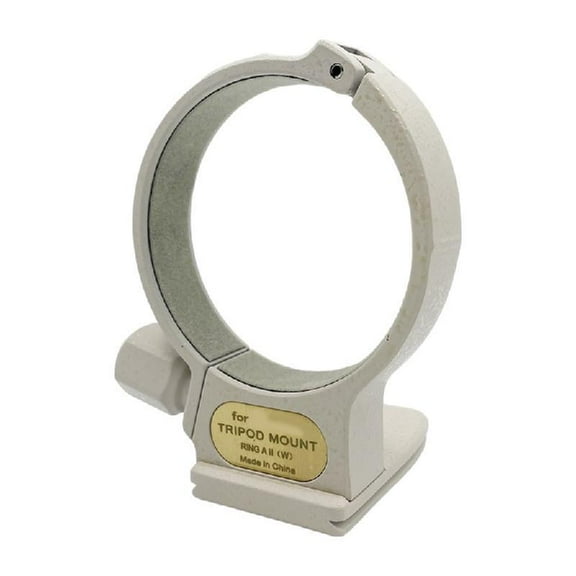 Tripod Mount Collar Mount Adapter For Telephoto Lens For EF 70-200mm F4