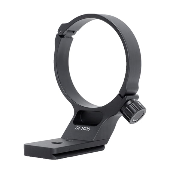 Tripod Mount Ring Suitable for 100-200mm F5.6 R LM OISWR Rustproof