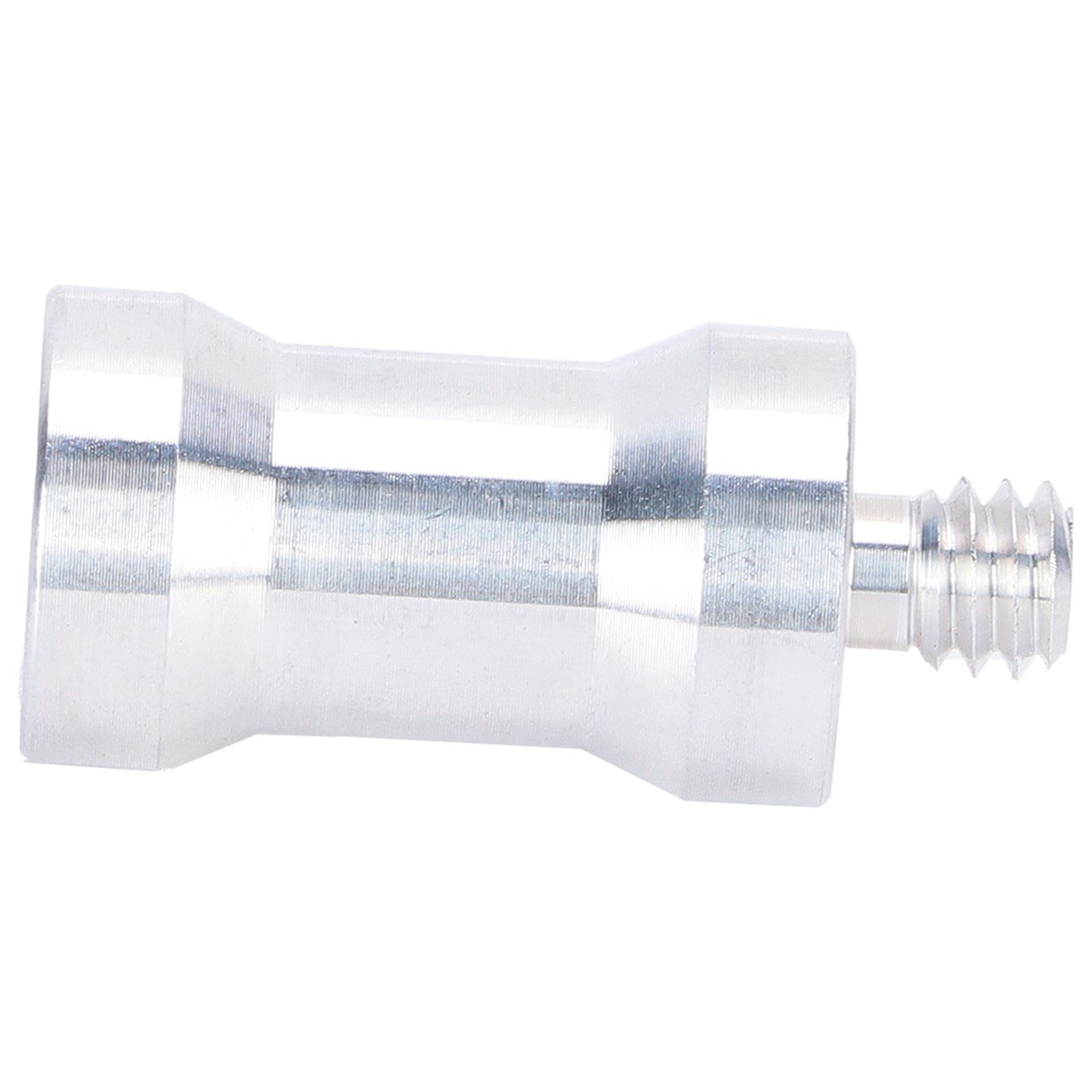 Tripod Mount Screw Adapter, 3/8 Female To 1/4 Male Adapter 3/8 Inch