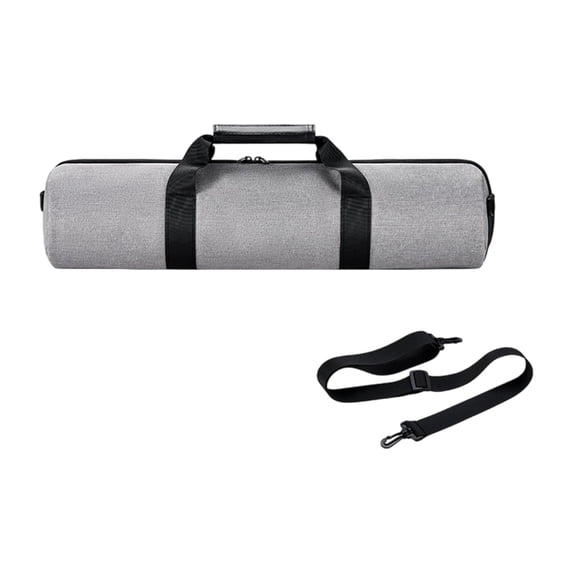Tripod Protections Bag Abrasion Resistant Oxford Durability Ensuring Equipment Safety During Travel