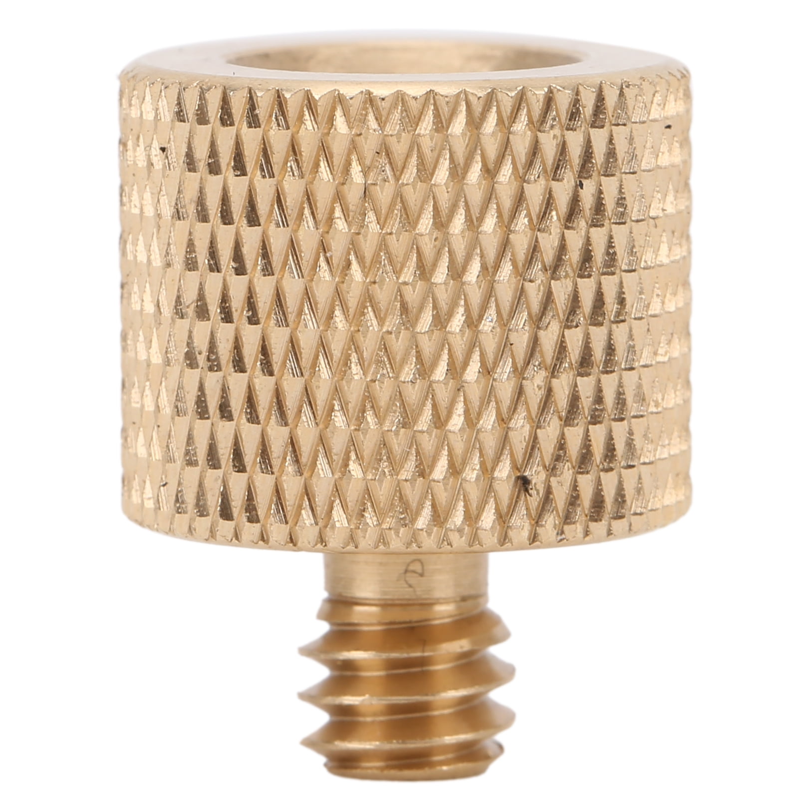 Tripod Screw Adapter, Fine Workmanship Anodic Oxidation Clear Thread