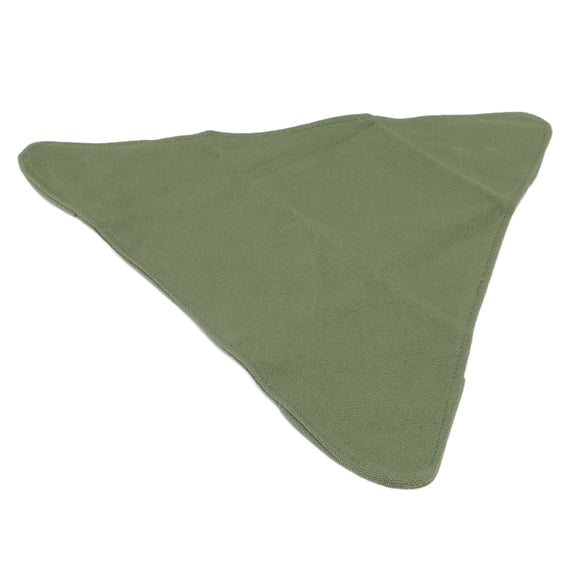 Tripod Stool Cloth, Portable Triangular Stool Handmade Small Horses And Fish Fishing Stools Can Fold A Small Stool, Outdoor Camp Triangular Stool Cloth For Hiking, Traveling, Fishing
