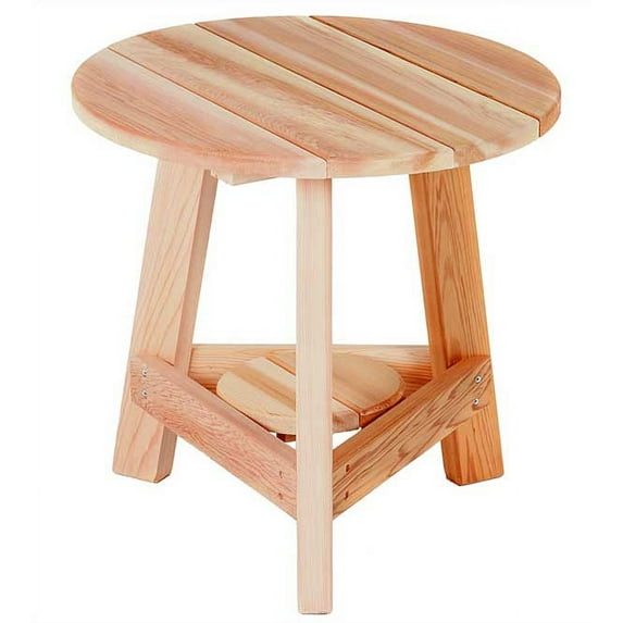 Tripod Table