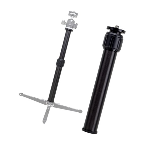 Tripod Tabletop Phone Tripod Desktop Rotation Mount Portable Camera Stand Holder Adjustable for