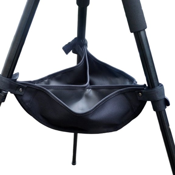 Tripod Weight Stone Bag Heavy Duty Sandbag for Lightweight Tripod Light Stand Storage For Tripod Stabilization