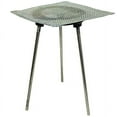 thumbnail image 1 of Tripod With Mesh Screen Jewelers Soldering Craft Heating Fits Bunsen Burner 9"H, 1 of 8