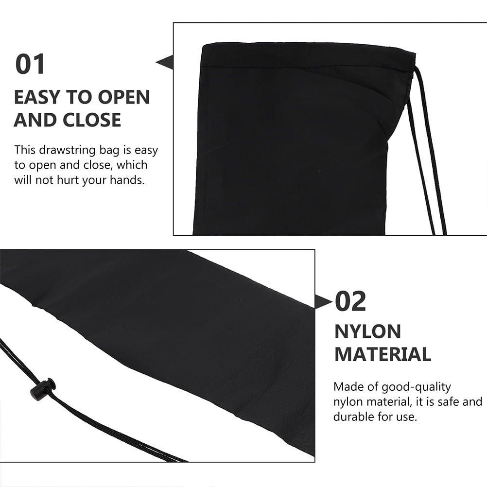 Tripod carrying case 6Pcs Tripod Carrying Case Portable Tripod Storage