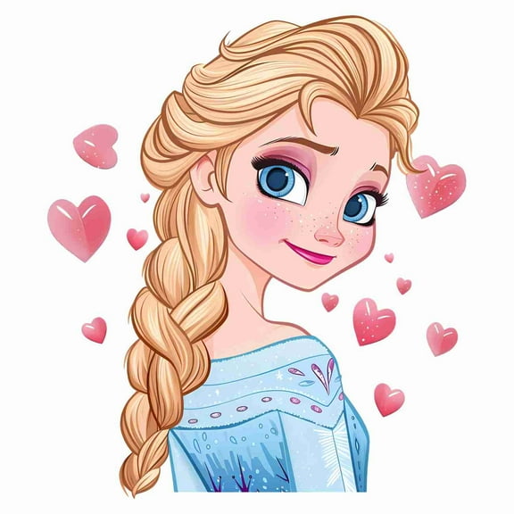 TripodBrothers Powerful Kids Room Decor Stickers - Superhero Vinyl Wall Decal Cartoon TV Theme Vinyl Decal - Nursery & Playroom Wall Decor - Spiderman/Iron Man/Hulk/Avengers/Girls Princes Sticker