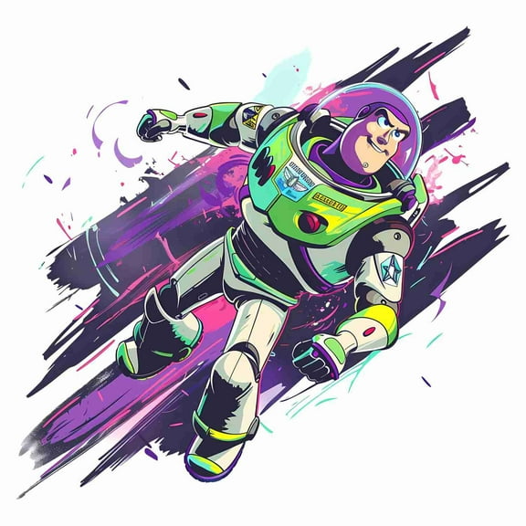 TripodBrothers Powerful Kids Room Decor Stickers - Superhero Vinyl Wall Decal Cartoon TV Theme Vinyl Decal - Nursery & Playroom Wall Decor - Spiderman/Iron Man/Hulk/Avengers/Girls Princes Sticker