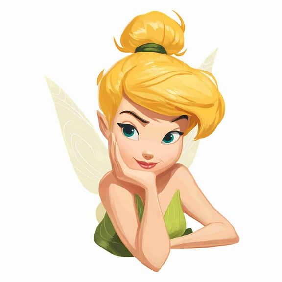 TripodBrothers Powerful Kids Room Decor Stickers - Superhero Vinyl Wall Decal Cartoon TV Theme Vinyl Decal - Nursery & Playroom Wall Decor - Spiderman/Iron Man/Hulk/Avengers/Girls Princes Sticker