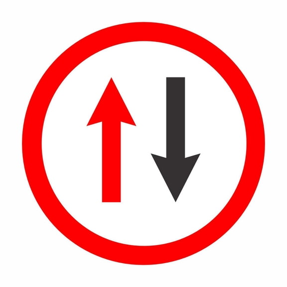 TripodBrothers Red Circle No Mobile Phones Restricted Area Sign Sticker, 12.70 x 12.70 cm Vinyl Decal, Pack of 10