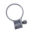 thumbnail image 1 of Tripods Mount Rings Lens Collar for RF 135mm f/1.8 L IS Camera Lens IS-RF135 Quick Release Plate, 1 of 10