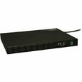 thumbnail image 1 of Tripp Lite 1U Rack-Mount 1.4kW Single-Phase Switched PDU w/ 16 Outlets, 1 of 8