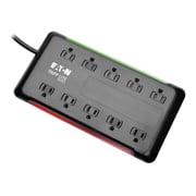 Tripp Lite احمها! 10-Outlet Surge Protector w / 6ft Cord، 2880 Joules