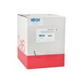 thumbnail image 1 of Tripp Lite 1000ft Cat6 Gigabit Bulk Unshielded Ethernet Cable Gray N22401KGY, 1 of 5